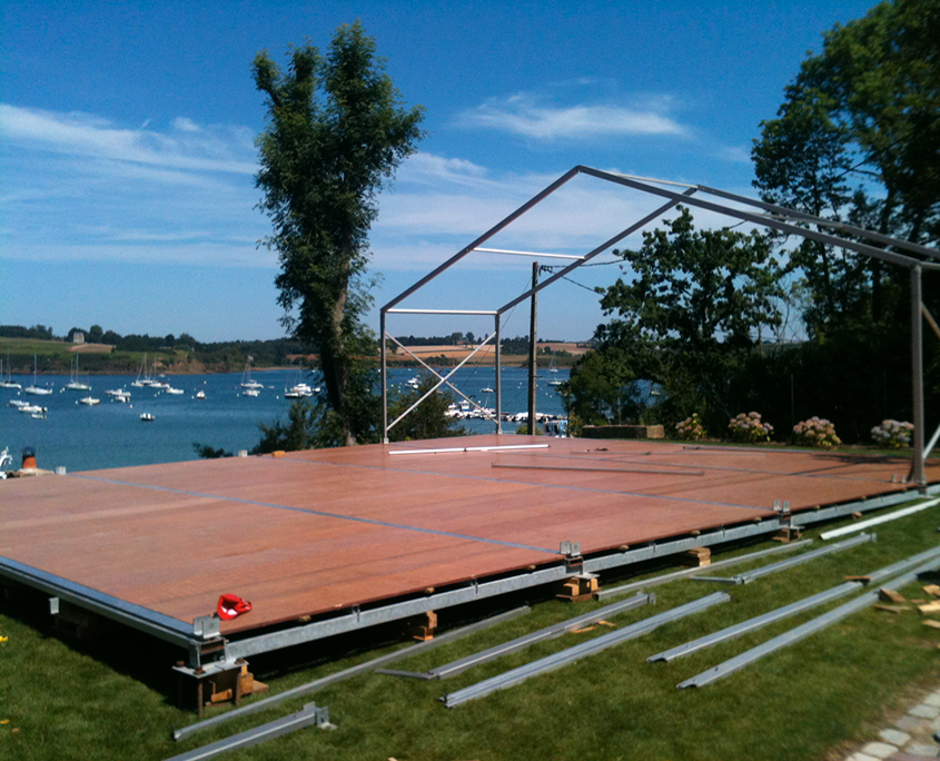 Options Parquet/Moquette/Vélum