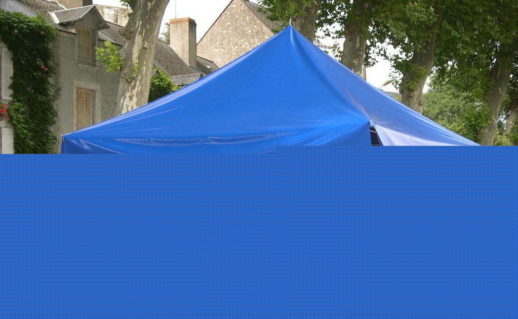 SODIS : Vente de Structure Buvette