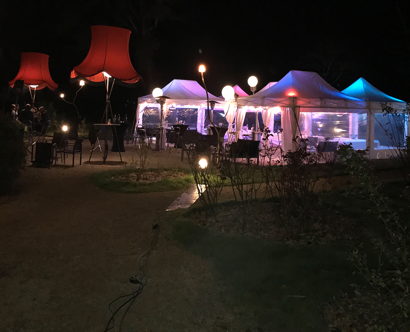 Structures Montage Rapide